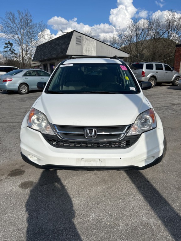 2011 Honda CR-V Image 1