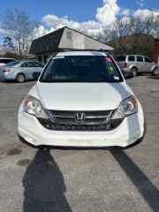 Image for 2011 Honda CR-V SE ID: 7251618