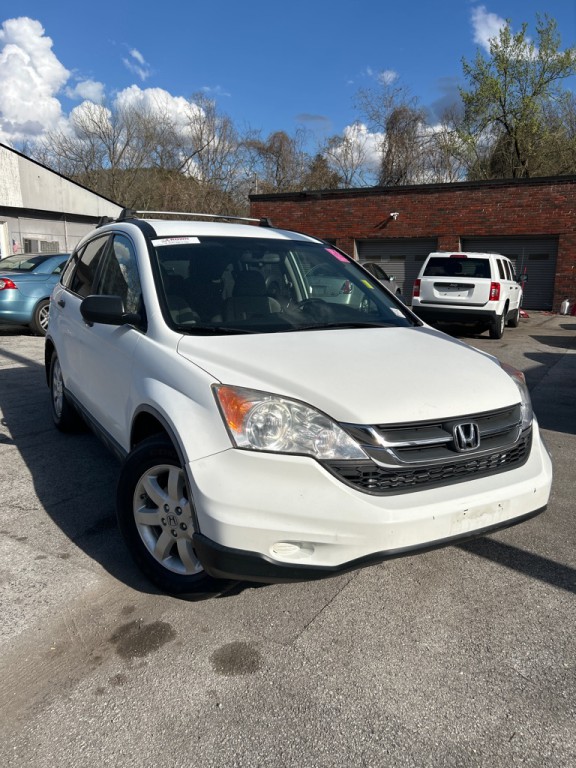 2011 Honda CR-V Image 3
