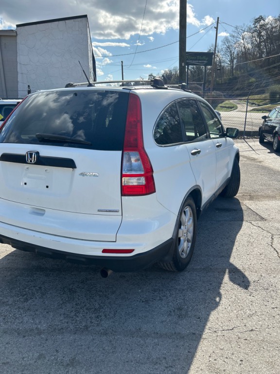 2011 Honda CR-V Image 5