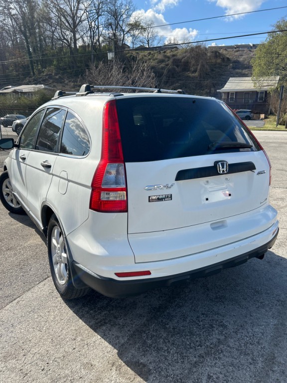 2011 Honda CR-V Image 6