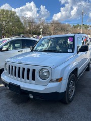 Image for 2015 Jeep Patriot Sport ID: 7254915