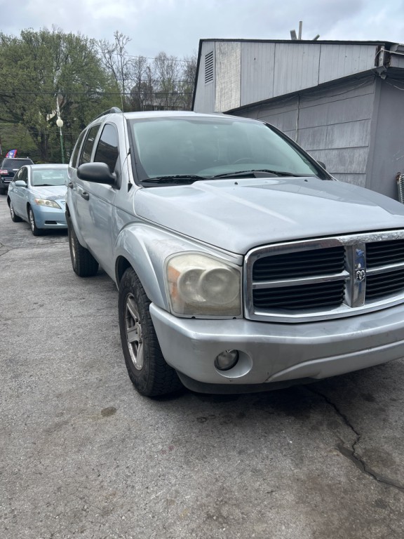 2004 Dodge Durango Image 3