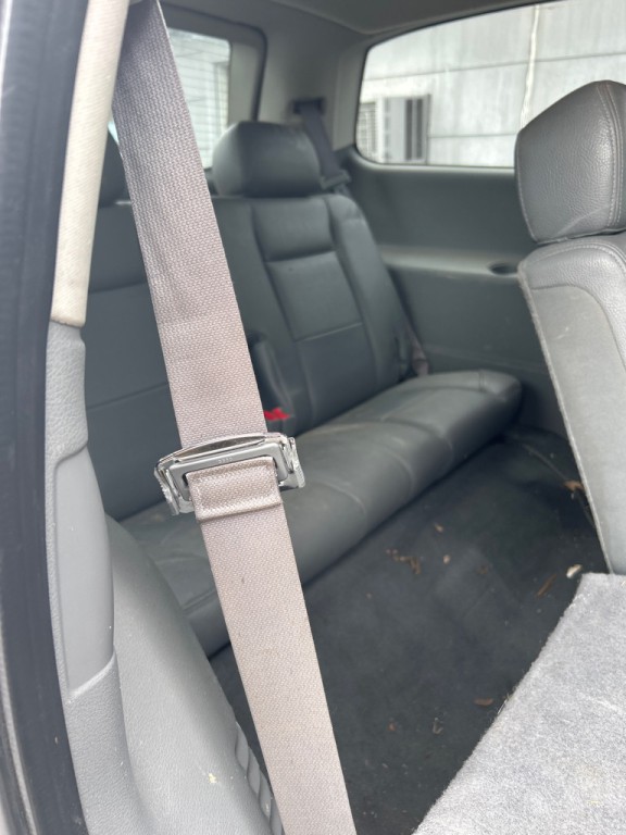 2004 Dodge Durango Image 6