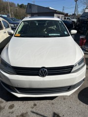 Image for 2014 Volkswagen Jetta Tdi Value Edition ID: 7271449