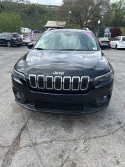 Image for 2019 Jeep Cherokee Latitude Plus ID: 7319343