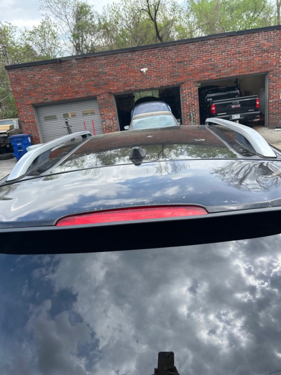 2019 Jeep Cherokee Image 8