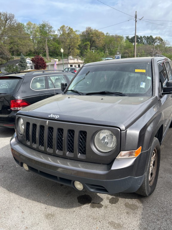 2019 Jeep Cherokee Image 11
