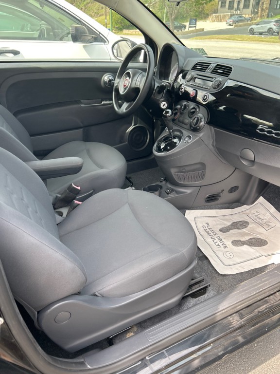 2019 Jeep Cherokee Image 20