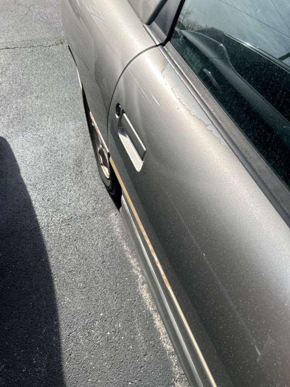 2002 Chevrolet Camaro Image 5