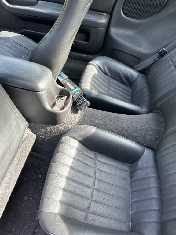 2002 Chevrolet Camaro Image 3