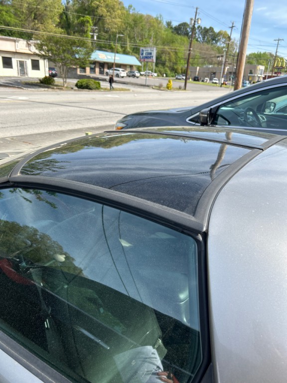 2002 Chevrolet Camaro Image 4