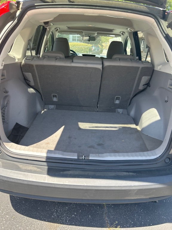 2014 Honda CR-V Image 5