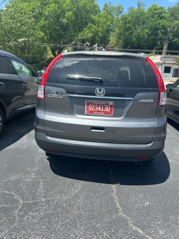 2014 Honda CR-V Image 7