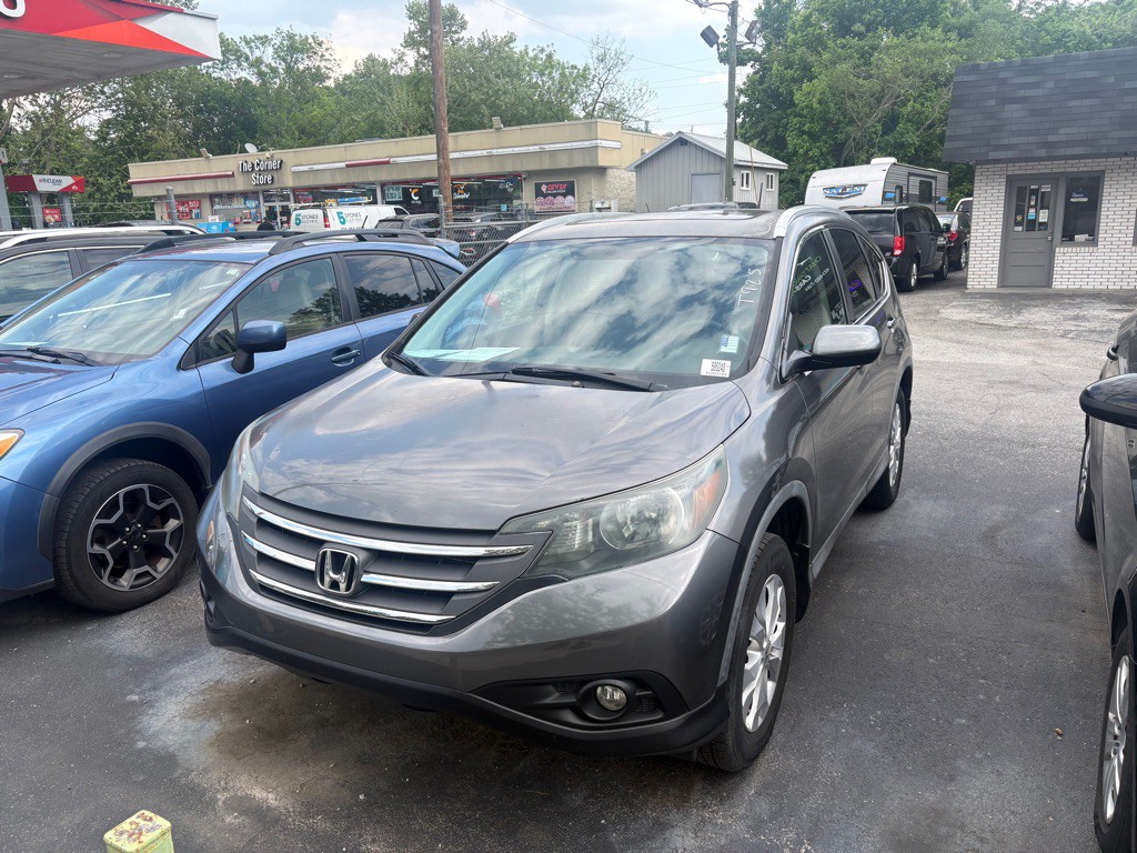 2014 Honda CR-V Image 11