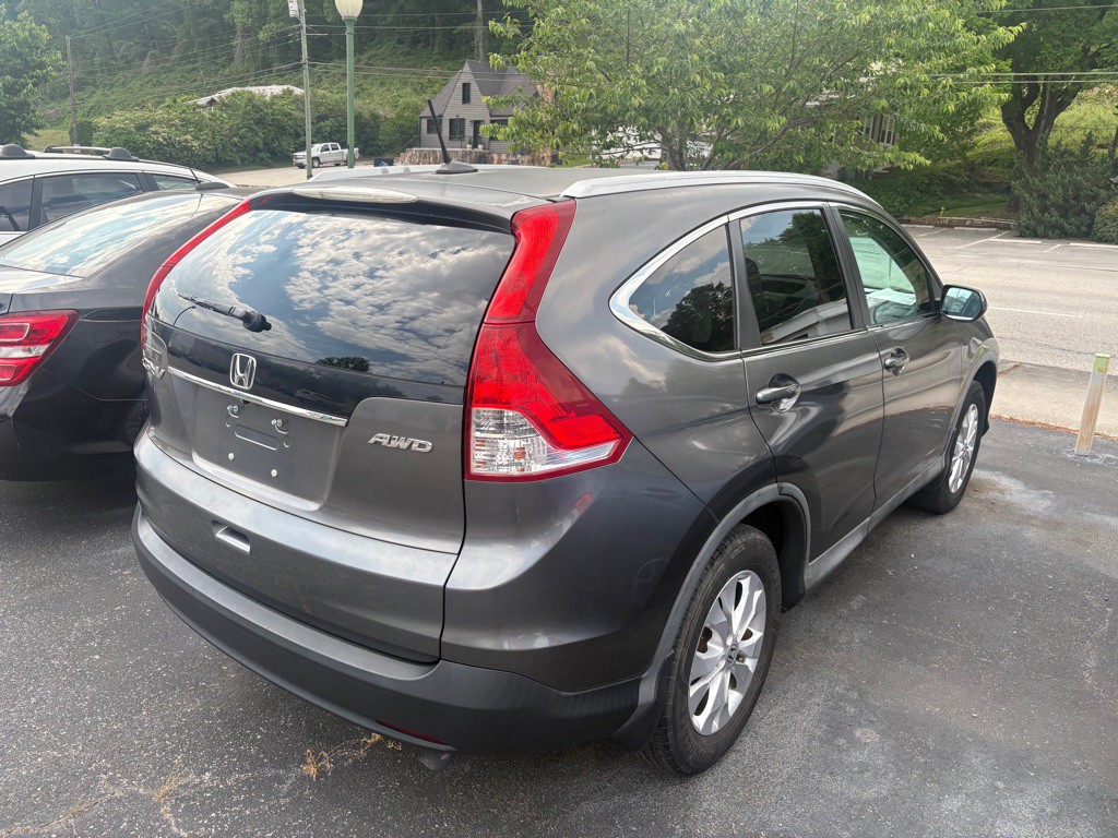 2014 Honda CR-V Image 13