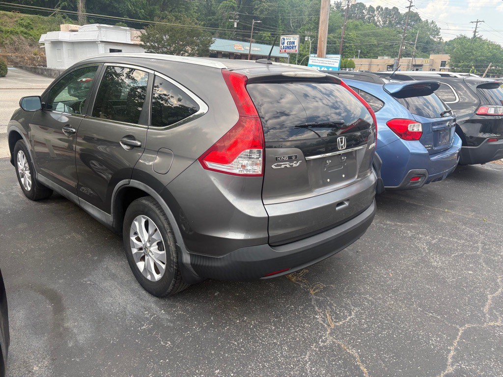 2014 Honda CR-V Image 14