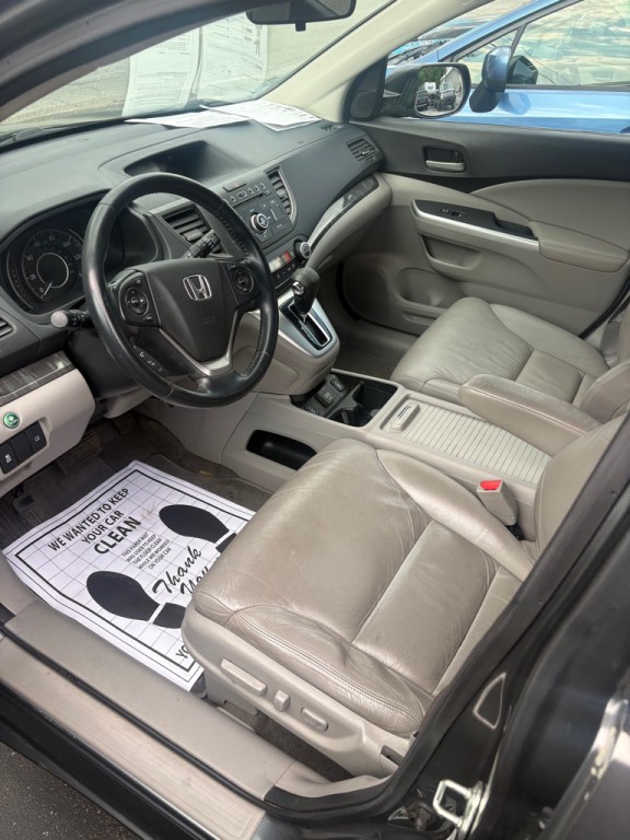 2014 Honda CR-V Image 15