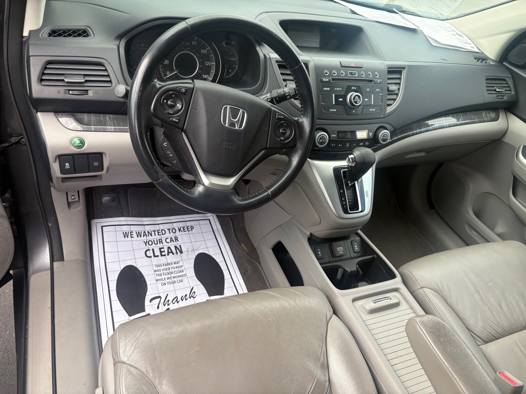 2014 Honda CR-V Image 16