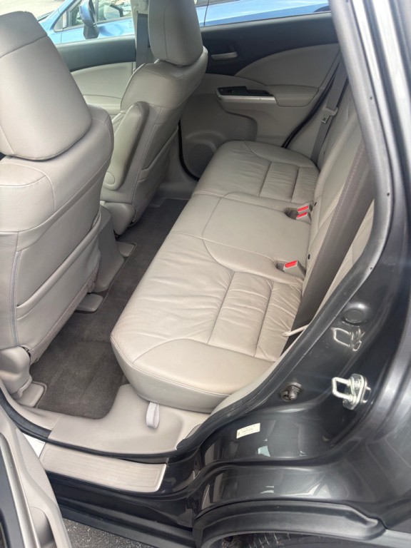 2014 Honda CR-V Image 17