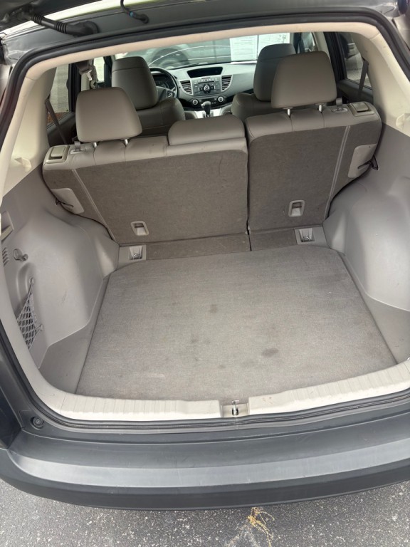 2014 Honda CR-V Image 18