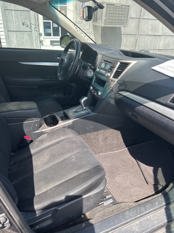 2013 Subaru Outback Image 3
