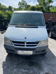 Image for 2005 Dodge Sprinter 2500 ID: 7383065