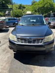 Image for 2011 Subaru Forester 2.5X LIMITED ID: 7415438