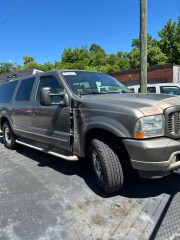 Image for 2003 Ford Excursion Limited ID: 7415553