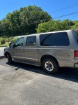 Image for 2003 Ford Excursion Limited ID: 7415553