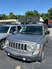Image for 2016 Jeep Patriot Sport ID: 7438282