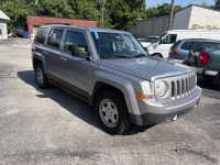 Image for 2016 Jeep Patriot Sport ID: 7438282