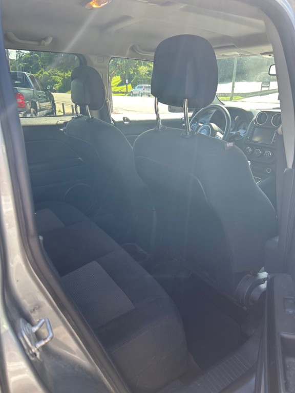 2016 Jeep Patriot Image 5