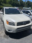 Image for 2008 Toyota Rav4 Limited ID: 7458686