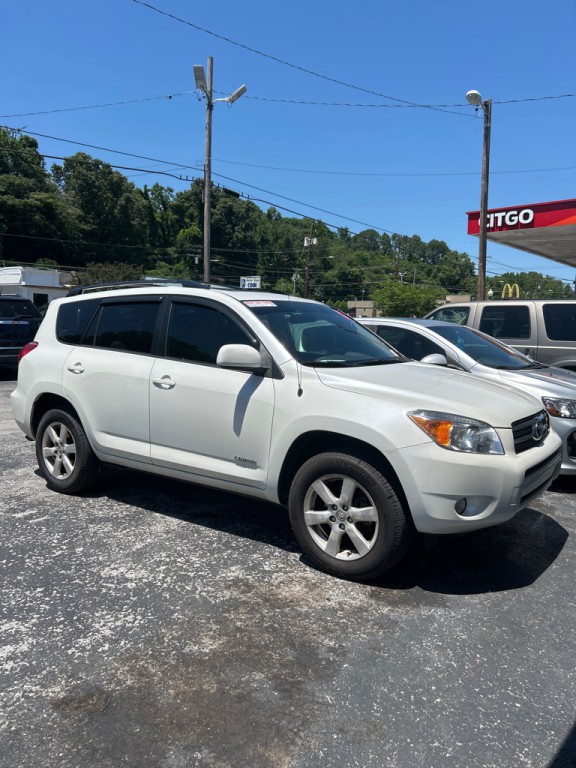 2008 Toyota Rav4 Image 3