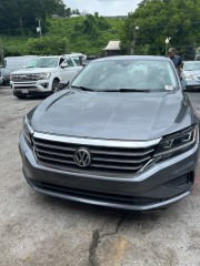 Image for 2021 Volkswagen Passat SE ID: 7458703