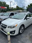 Image for 2013 Subaru Impreza 2.0I LIMITED ID: 7474691