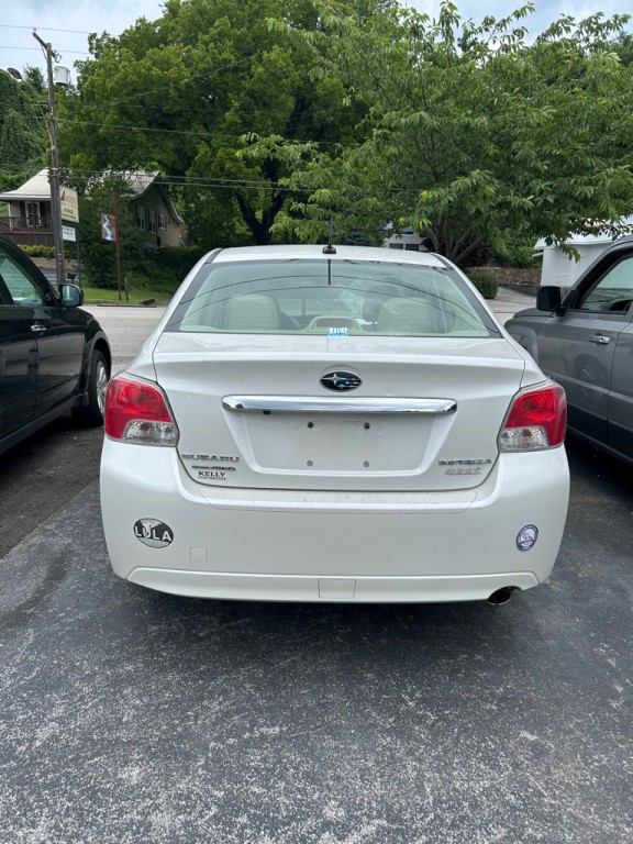 2013 Subaru Impreza Image 3