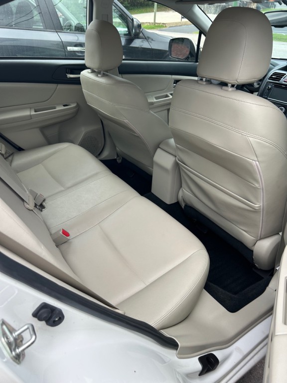 2013 Subaru Impreza Image 5