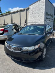 Image for 2012 Kia Forte EX ID: 7488340