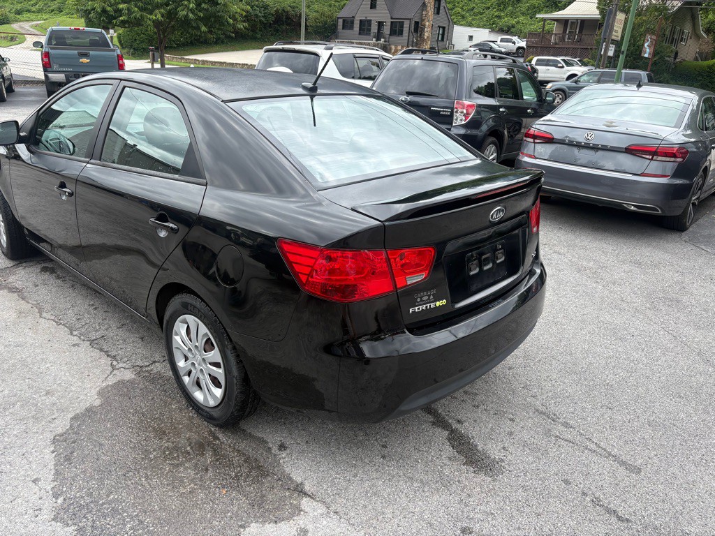 2012 Kia Forte Image 9
