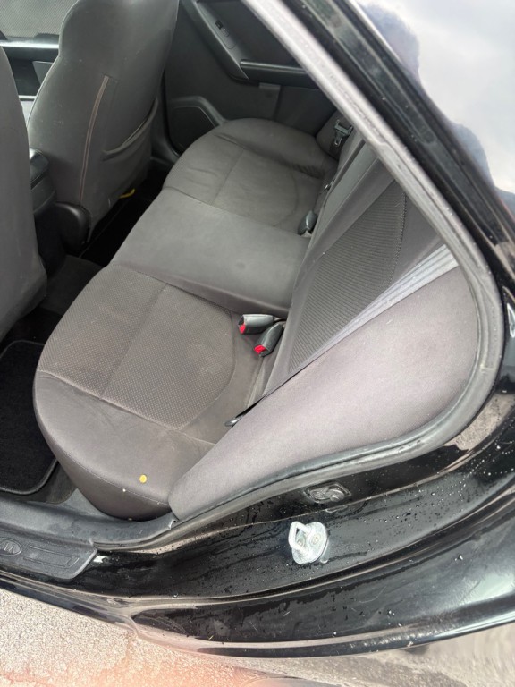 2012 Kia Forte Image 10