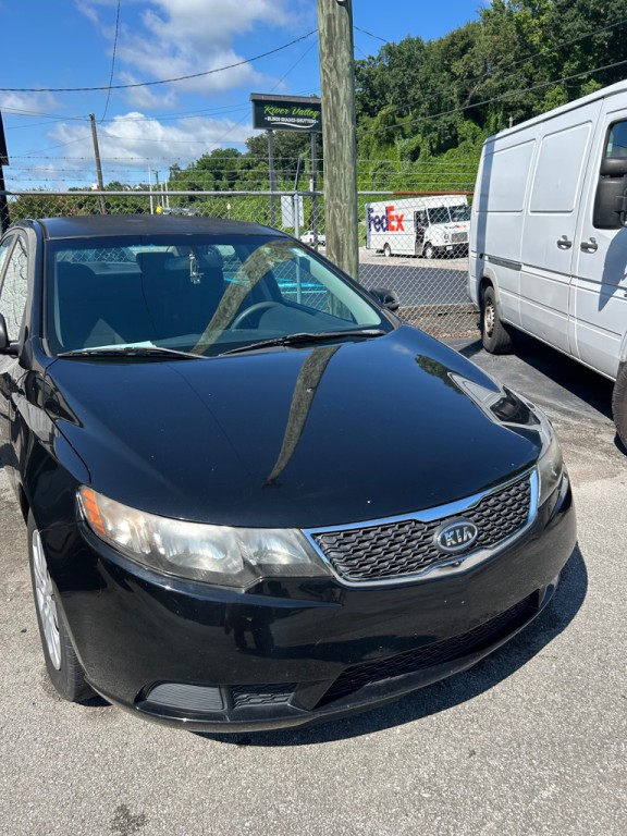 2012 Kia Forte Image 3