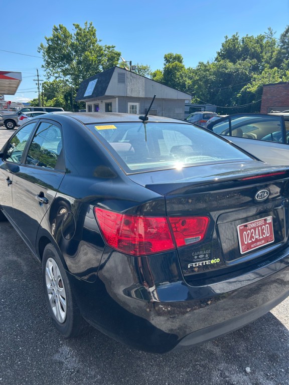 2012 Kia Forte Image 5