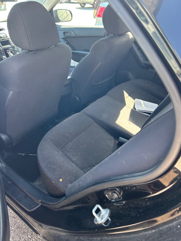 2012 Kia Forte Image 6