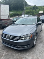 Image for 2013 Volkswagen Passat SE ID: 7495890