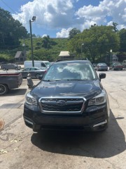 Image for 2018 Subaru Forester 2.5I PREMIUM ID: 7517367