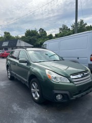 Image for 2013 Subaru Outback 2.5I PREMIUM ID: 7526984