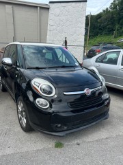 Image for 2017 FIAT 500L Lounge ID: 7531520
