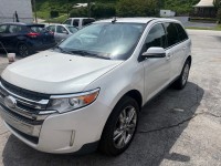 Image for 2013 Ford Edge Limited ID: 7531541